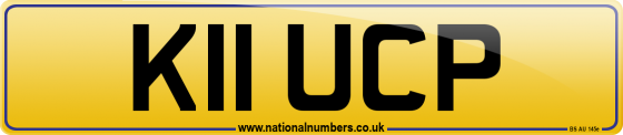 K11 UCP