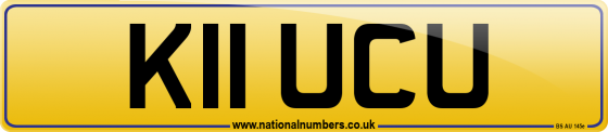 K11 UCU