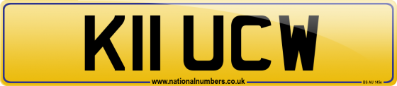 K11 UCW