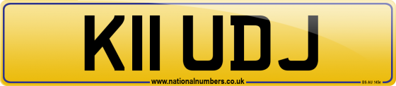 K11 UDJ