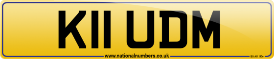 K11 UDM