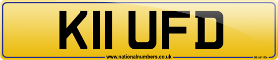 K11 UFD