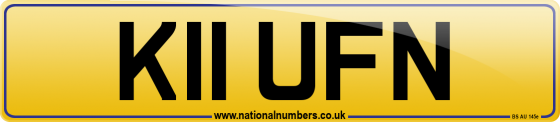 K11 UFN