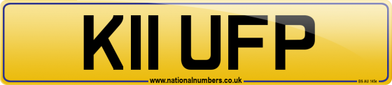K11 UFP