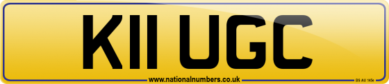 K11 UGC