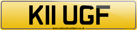 K11 UGF