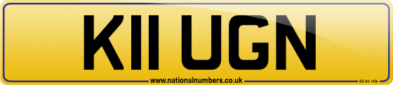 K11 UGN