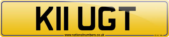K11 UGT