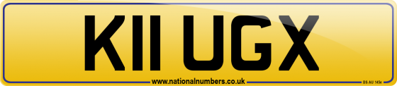 K11 UGX