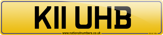 K11 UHB