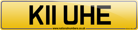 K11 UHE