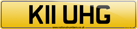 K11 UHG