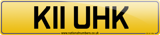 K11 UHK
