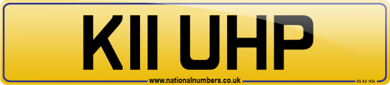 K11 UHP