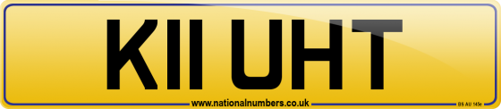 K11 UHT