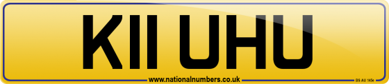 K11 UHU