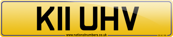 K11 UHV