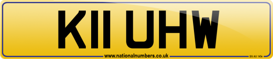 K11 UHW