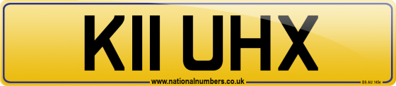 K11 UHX