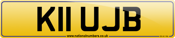 K11 UJB
