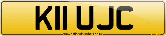 K11 UJC