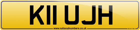 K11 UJH