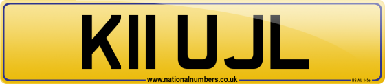 K11 UJL