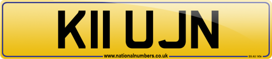 K11 UJN