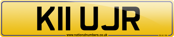 K11 UJR