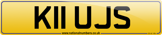 K11 UJS