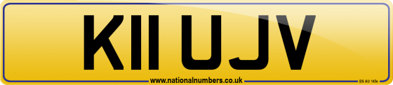K11 UJV
