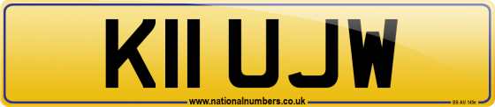 K11 UJW