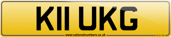K11 UKG