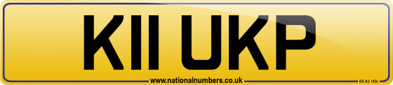 K11 UKP