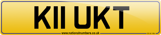 K11 UKT