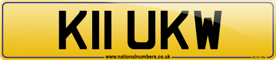 K11 UKW
