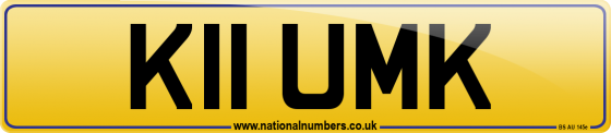 K11 UMK