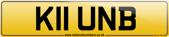 K11 UNB