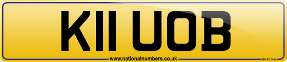 K11 UOB