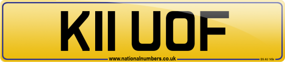 K11 UOF