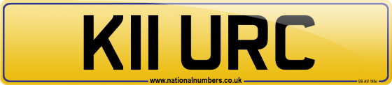 K11 URC