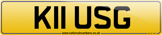 K11 USG