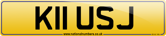 K11 USJ
