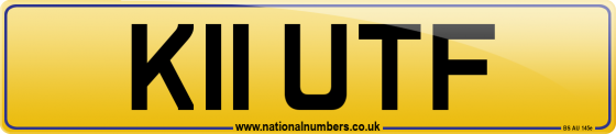 K11 UTF