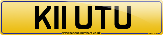 K11 UTU