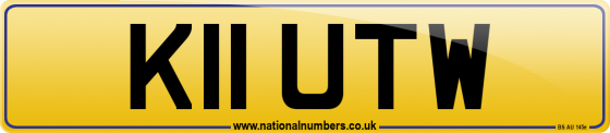 K11 UTW