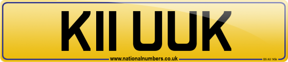K11 UUK