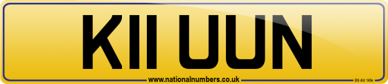 K11 UUN