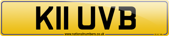 K11 UVB