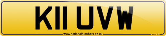 K11 UVW